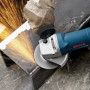 BOSCH Meuleuse Ø125 mm 1400 W GWS1400 - 0601824800