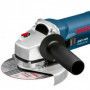 BOSCH Meuleuse Ø125 mm 1400 W GWS1400 - 0601824800