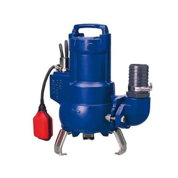 KSB AMA-PORTER pompe submersible - Réf. F501SE