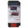 BOSCH Coffret 8 forets beton SDS plus - 2607019903