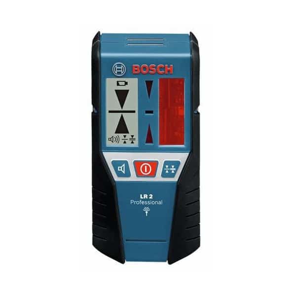 BOSCH cellule de réception laser LR 2 -0601069100