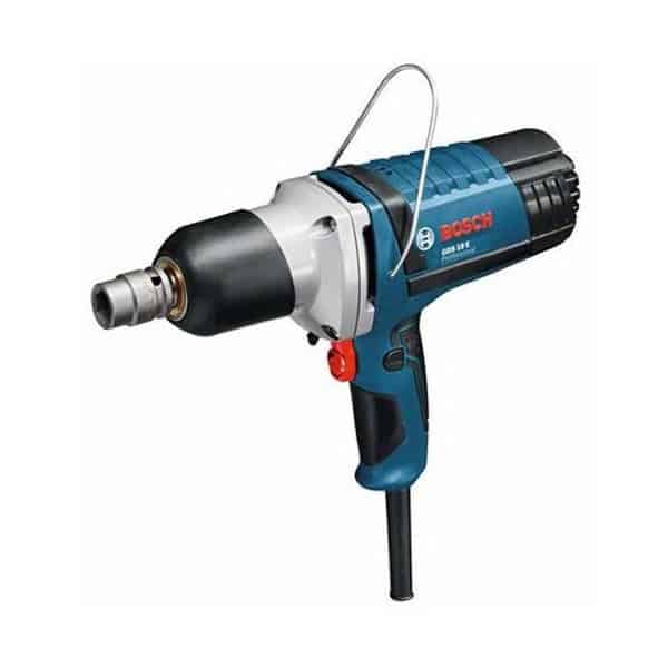 BOSCH boulonneuse à choc 500 W 250 Nm  - GDS18E