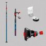 BOSCH Tige télescopique 3,5 m - BT350 - 0601015B00