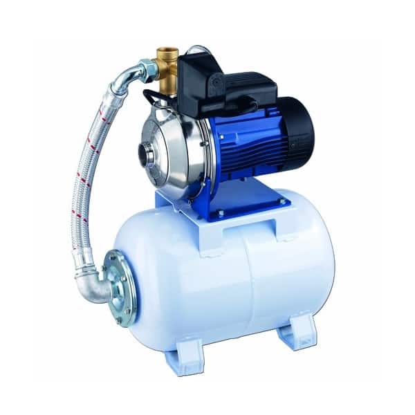 LOWARA Surpresseur à usage individuel - 0,90 kW - RH 60 BGM 9