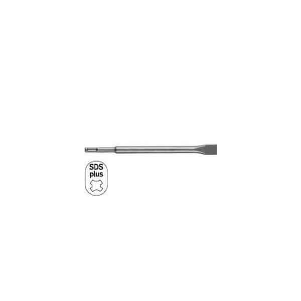 BOSCH burin plat eco SDS-plus Lg 250 x 20 mm 2608690131
