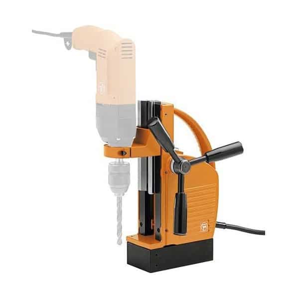 FEIN support de perçage électromagnétique - MBS 16