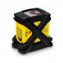 CST/berger laser croix auto 2 lignes portée 15 m - ILMXL