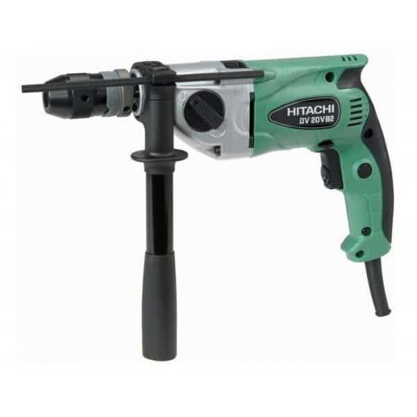 HIKOKI Perceuse percussion 790 W - DV20VB2WUZ