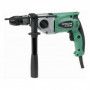 HIKOKI Perceuse percussion 790 W - DV20VB2WUZ