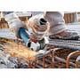BOSCH Meuleuse Ø 125 mm 1000 W GWS1000 - 0601828800