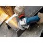 BOSCH Meuleuse Ø 125 mm 1000 W GWS1000 - 0601828800