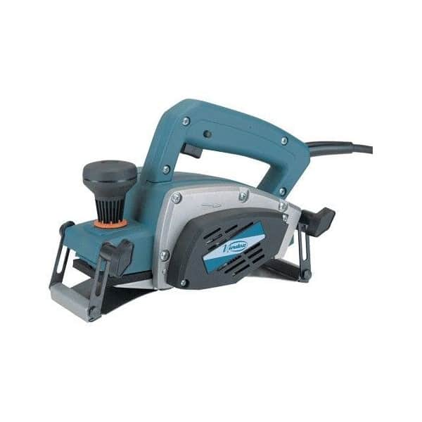 VIRUTEX rabot cintrable 4 fonctions 80 mm 700 W - CE96H