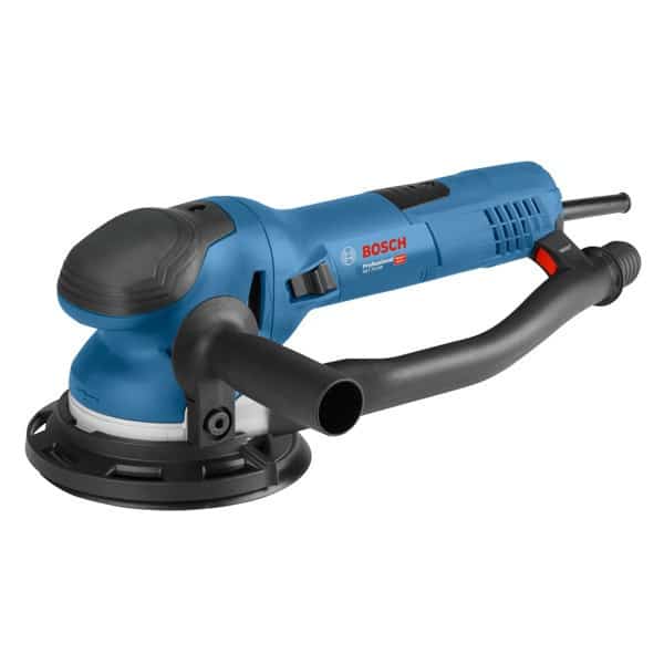 BOSCH Ponceuse excentrique 150 mm GET75-150 - 0601257101