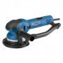BOSCH Ponceuse excentrique 150 mm GET75-150 - 0601257101