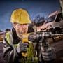 DEWALT Perforateur burineur 710W Sds-plus - D25033K