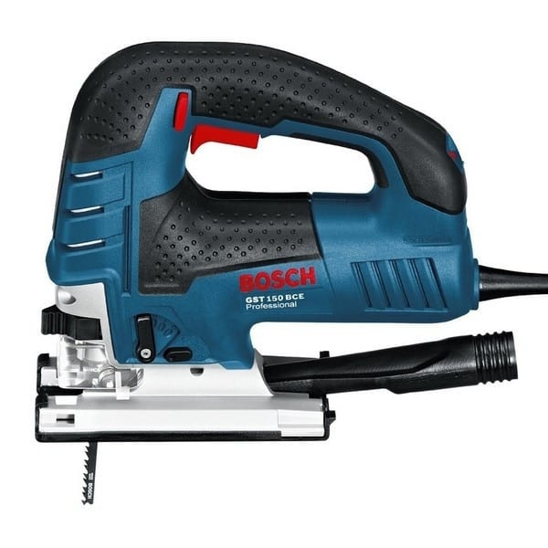 BOSCH Scie sauteuse 780 W - GST150BCE - 0601513000