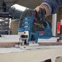 BOSCH Scie sauteuse 780 W - GST150BCE - 0601513000