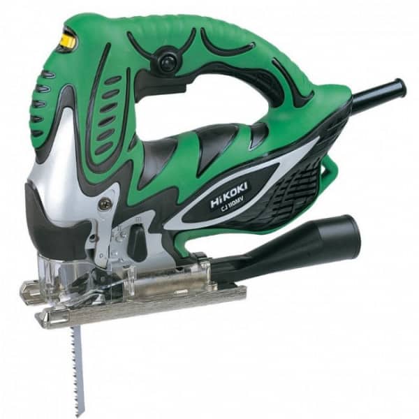 HIKOKI Scie sauteuse 720 W - CJ110MVLCZ