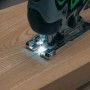 HIKOKI Scie sauteuse 720 W - CJ110MVLCZ