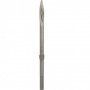 BOSCH Burin pointu RTec Speed SDS-max Lg 400 mm - 2608690167