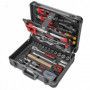 KS TOOLS Valise de maintenance 131 pieces - 922.0731