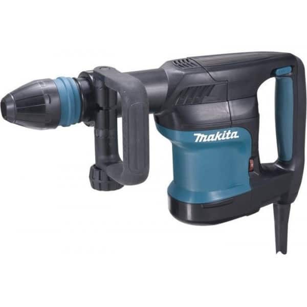 MAKITA  Burineur 1100 W SDS-max 7 Joules - HM0870C