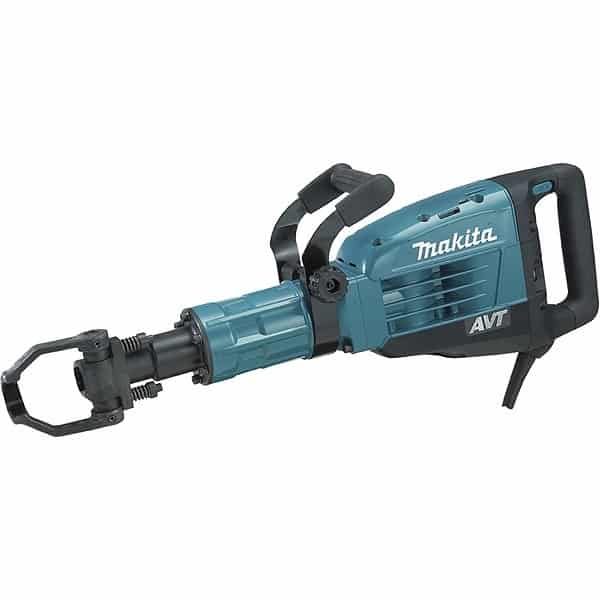 MAKITA Marteau piqueur hexagonal 28 mm 1510 W - HM1317CB