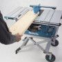 MAKITA Scie sur table 1500 W 93 mm - MLT100N