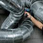 BOSCH visseuse à choc 12V 105 Nm - GDR12V-105 - 06019A6977