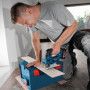 BOSCH Scie sauteuse 18V 4.0Ah  GST18V-LI B - 06015A6106