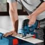 BOSCH Scie sauteuse 18V 4.0Ah  GST18V-LI B - 06015A6106