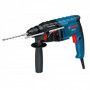 BOSCH Perforateur burineur 650W Sds-plus GBH2-20D - 061125A400