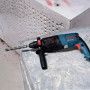BOSCH Perforateur burineur 650W Sds-plus GBH2-20D - 061125A400