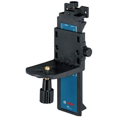 BOSCH support laser mural WM4 - 0601092400