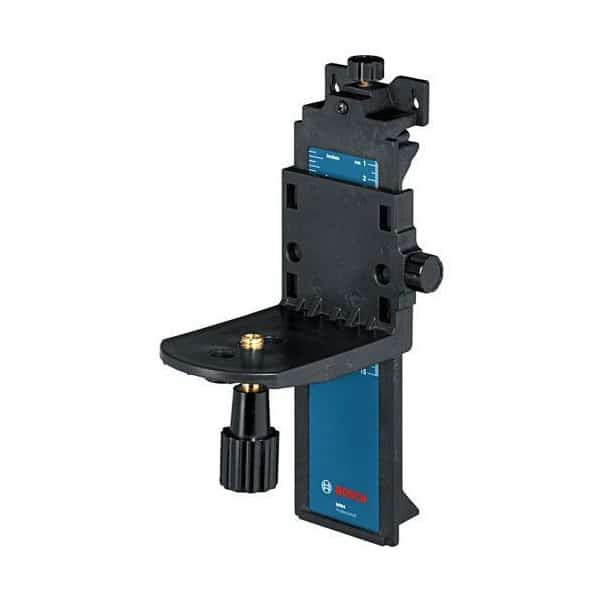 BOSCH support laser mural WM4 - 0601092400