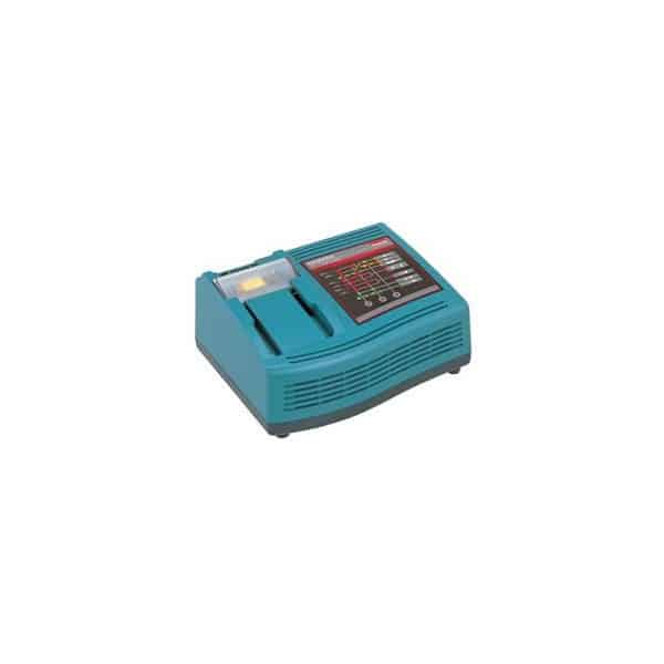 MAKITA Chargeur rapide Makstar Li-ion, Ni-Mh, Ni-CD DC24SC - 194164-1