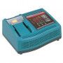 MAKITA Chargeur rapide Makstar Li-ion, Ni-Mh, Ni-CD DC24SC - 194164-1