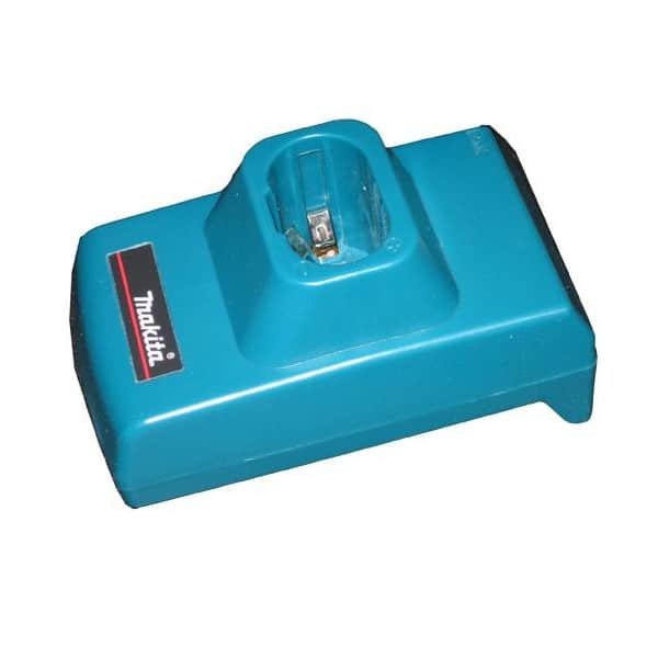MAKITA Adaptateur batterie sur chargeur Makstar ADP04 - 193947-6