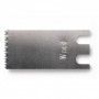 FEIN 2 lames de scie MiniCuT bois larg 20mm réf.131 pour multimaster