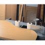 VIRUTEX Plaqueuse de chants EB10C