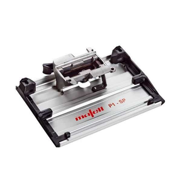 MAFELL Plaque inclinable P1SP pour P1cc -205446