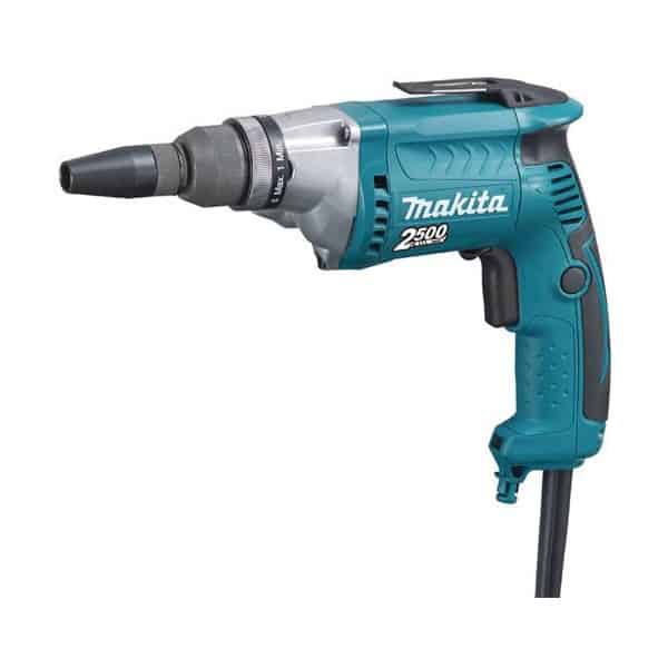 MAKITA visseuse bardage 570 W 0 à 2500 tr/min - FS2700K