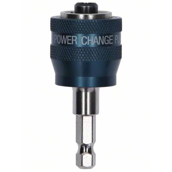 BOSCH Mandrin Power Change Plus 7/16" 11mm - 2608594265