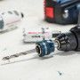 BOSCH Adaptateur Power-Change Plus - 2608594253
