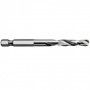 BOSCH foret de centrage pour Power Change HSS-G 6 pans ¼" 80 mm