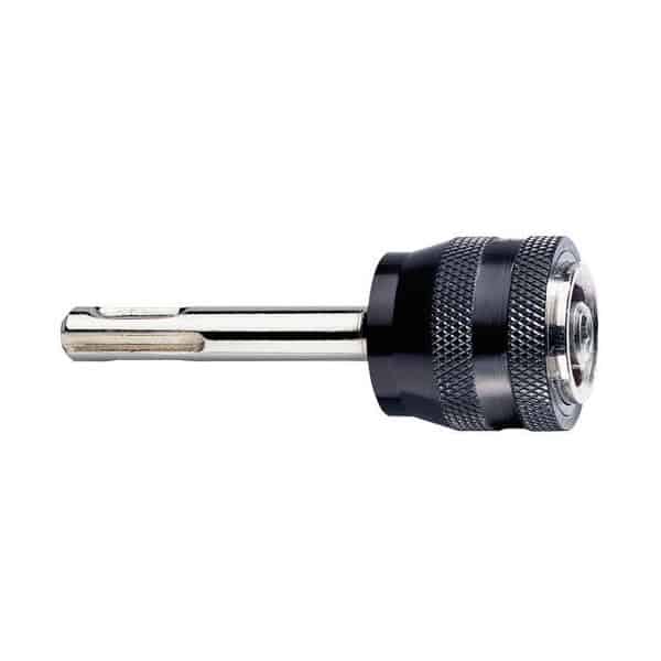 BOSCH Adaptateur scie trepan Power Change SDS Plus - 2608594266