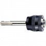 BOSCH Adaptateur scie trepan Power Change SDS Plus - 2608594266