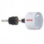 BOSCH Adaptateur scie trepan Power Change SDS Plus - 2608594266
