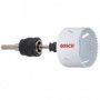 BOSCH foret de centrage pour Power Change HSS-Co 6 pans ¼" 80 mm