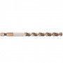 BOSCH foret de centrage pour Power Change HSS-Co 6 pans ¼" 120 mm